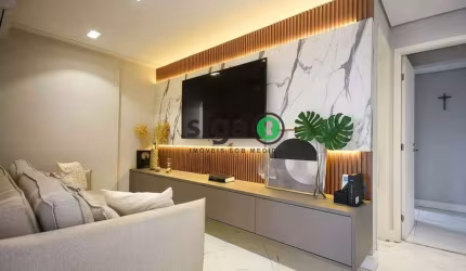 APARTAMENTO Á VENDA NA RUA JOSÉ RAMON URTIZA COM 2 SUÍTES, 2 VAGAS! REFORMADO!