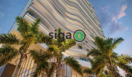 Apartamento para venda no Jardim das Perdizes 04 suítes, São Paulo - SP