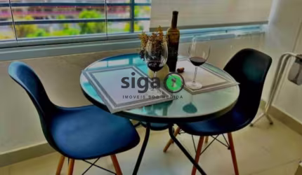 Studio 25 metros para locação ao lado metrô Butantã/Usp