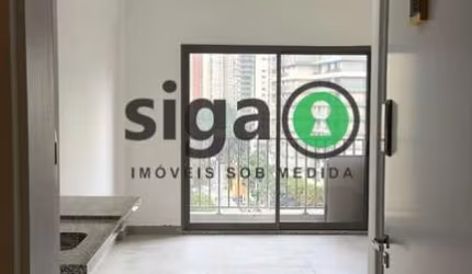 Studio para aluguel na Vila Nova Conceição