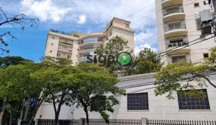 Apartamento a venda no Jardim Guedala com 4 suítes