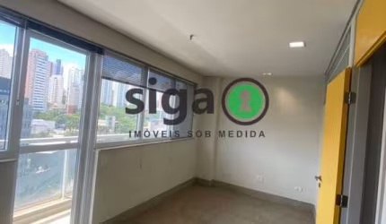 Sala comercial à venda Vila Andrade