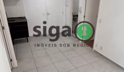 More em um condomínio incrível