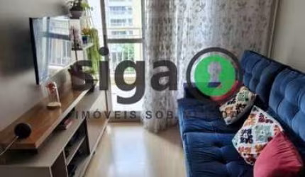 Apartamento Vila Andrade 2 quartos, 2 vagas, a venda no Mais Morumbi