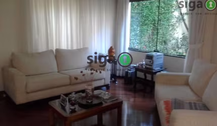 Casa em Condomínio Residencial em Morumbi