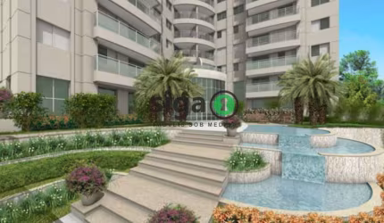 APARTAMENTO PARA LOCAÇÃO MOBILIADO, AO LADO DO PARQUE IBIRAPUERA, 2 QUARTOS, 2 VAGAS!!!