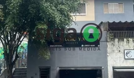 Casa a venda no Jd. Catanduva.