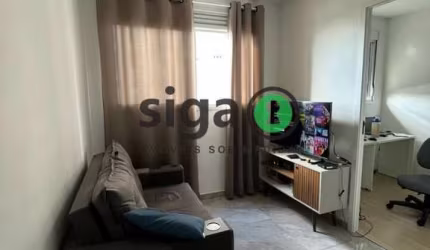 APARTAMENTO PARA VENDA COM 2 QUARTOS PROXIMO AV ATLANTICA