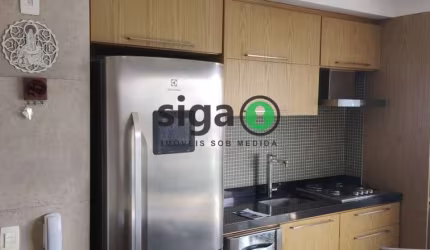 Duplex para Locação 74 m2-