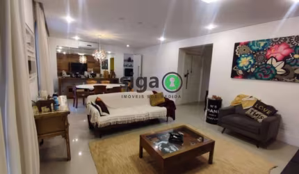 Apartamento à venda com 3 suítes no Portal do Morumbi.
