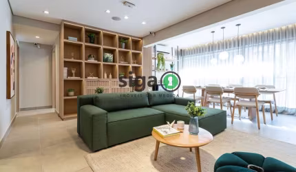 Apartamento  a venda na Saúde com 3 Quartos