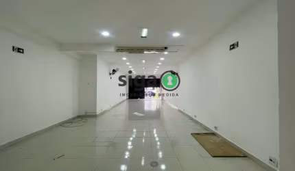 loja comercial a venda Tatuapé