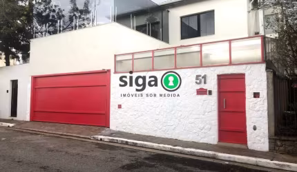 Casa incrível a venda,  com 375m2 de área construída, 3 Suites sendo 1 suite master