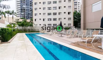 Apartamento 2 quartos (1 Suíte) com 2 Vagas- 67m² de Conforto na Vila Mascote!