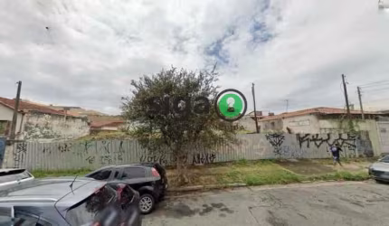 Terreno á Venda na Vila Sônia- Zona Oeste