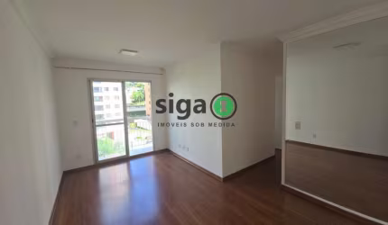 Apartamento de 3 dormitórios, 1 vaga para locação na Vila Sônia