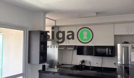 CHÁCARA SANTO ANTÔNIO: LOCAÇÃO OU VENDA 01 DORM. - O1 VAGA