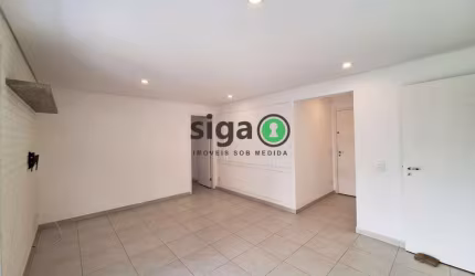 Apartamento para locação, com 3 quartos na Vila Andrade