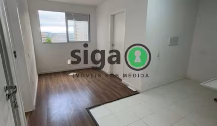 APARTAMENTO COM 2 QUARTOS A VENDA PROXIMO A ESTAÇÃO SANTO AMARO