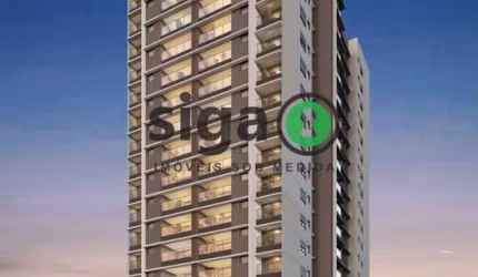 VENDA APARTAMENTO 3 DORMITÓRIOS E 2 VAGAS NA VILA MARIANA