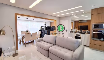 Apartamento a venda com 3 Dormitórios no Portal do Morumbi