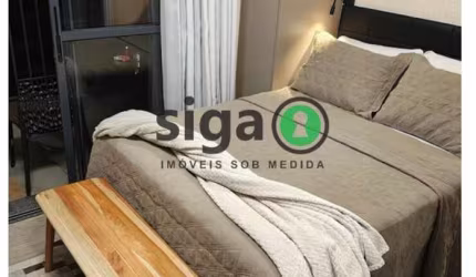 Studio à Venda no Brooklin - Oportunidade Imperdível!