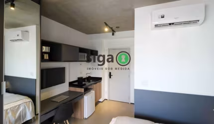 Apartamento á Venda - Jardim Paulista!