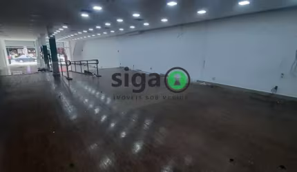 loja comercial 938 m² para locação Pinheiros