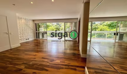 APARTAMENTO Á VENDA NO PANAMBY, AO LADO DO OPEN MALL E BURLE MARX POR 1.260.000 ! PRONTO PRA MORAR!