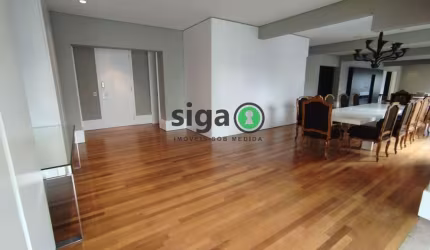 APARTAMENTO PARA LOCAÇÃO MOBILIADO NA VILA NOVA CONCEIÇÃO