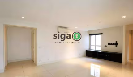 Apartamento com 3 suítes à venda na Vila Andrade