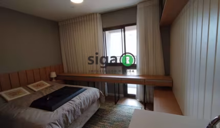 Studio para  locação 25 metros,  em Chacára Santo Antonio