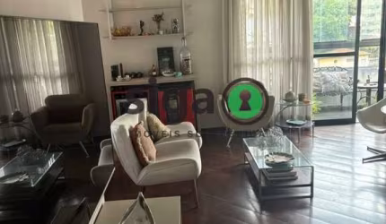 Ótimo apartamento no Paraiso