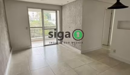 Apartamento a Venda na Vila Suzana com 3 quartos