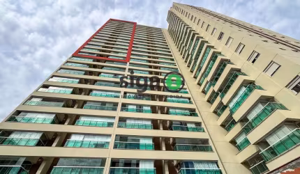 Apartamento para venda no Campo Belo, São Paulo SP