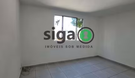 APARTAMENTO DE 48M² COM 2 DORMITORIOS A VENDA PROXIMO AO PARQUE GUARAPIRANGA