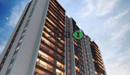 Apartamento para venda na Saúde, São Paulo - SP