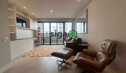 Apartamento para Alugar com 110 metros, 3 Dormitórios, 2 Vagas