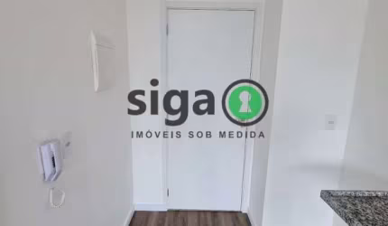 Apartamento de 27m2 disponível para venda ou locação na Vila Nova Conceição!!
