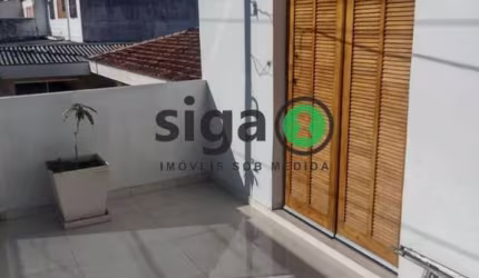 Casa à venda no Jardim Aeroporto 257m²