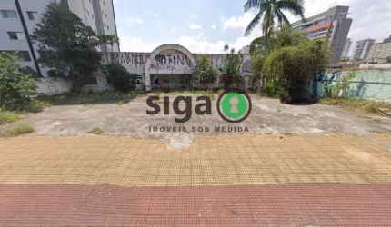 Galpão Comercial disponível para Locação- Santo Amaro!