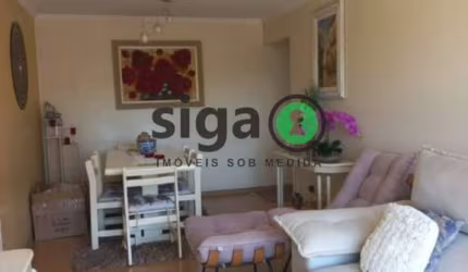 Apartamento 2 dorm a venda Sapopemba