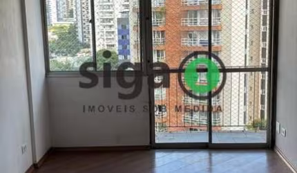 Apartamento á Venda no Morumbi- 72m², 3 dormitórios,1 vaga!