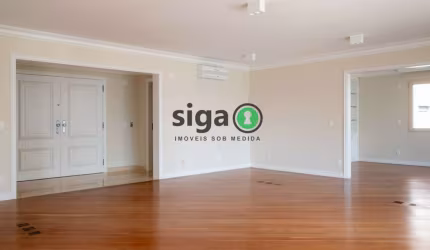 Apartamento para venda no Jardim Paulistano 03 suítes, São Paulo - SP
