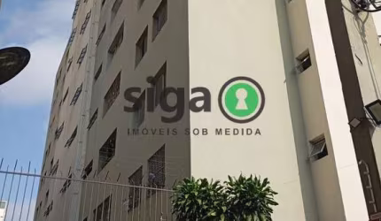 OPORTUNIDADE - VENDA APARTAMENTO 80M²