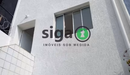 Sobrado á Venda de 79m2- Brooklin!