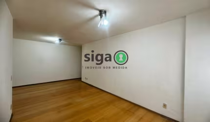 Apartamento de 96m² com 3 Dormitórios no Paraíso - Conforto e Localização Privilegiada!