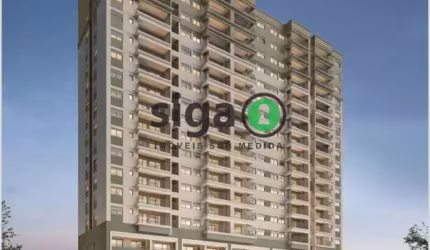 VENDA APARTAMENTO 3 DORMITÓRIOS PRÓXIMO AO METRÔ