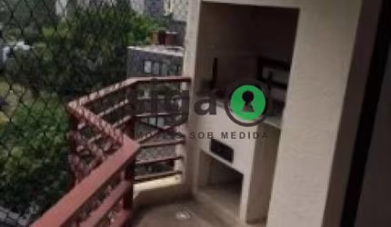 Ótimo Apartamento no Portal do Morumbi - Custo-benefício Imperdível!