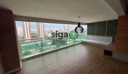 Apartamento à Venda no Condomínio Stellato - Vila Cruzeiro com 109m²